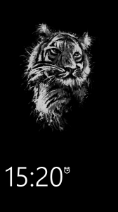 nokia-glance-background