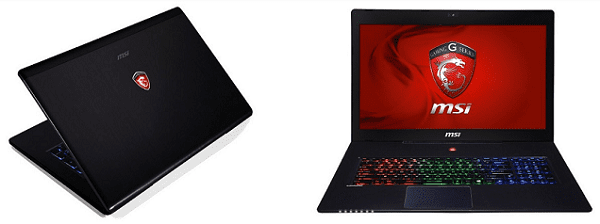 MSI ќе ја претстави својата нова линија на мобилни уреди за време на CES 2014