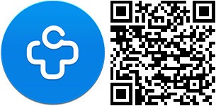 contacts-android-qr