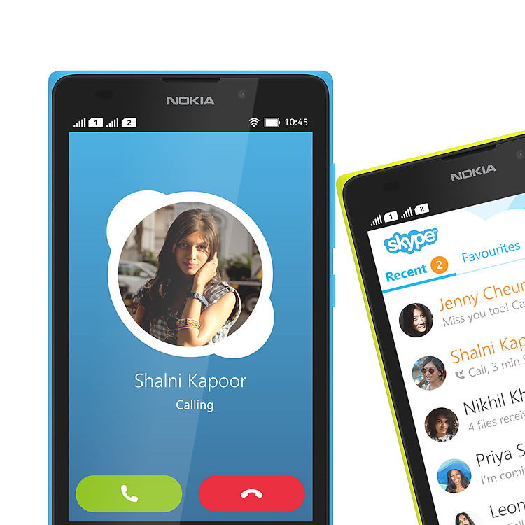 Nokia-XL-Dual-SIM-Skype