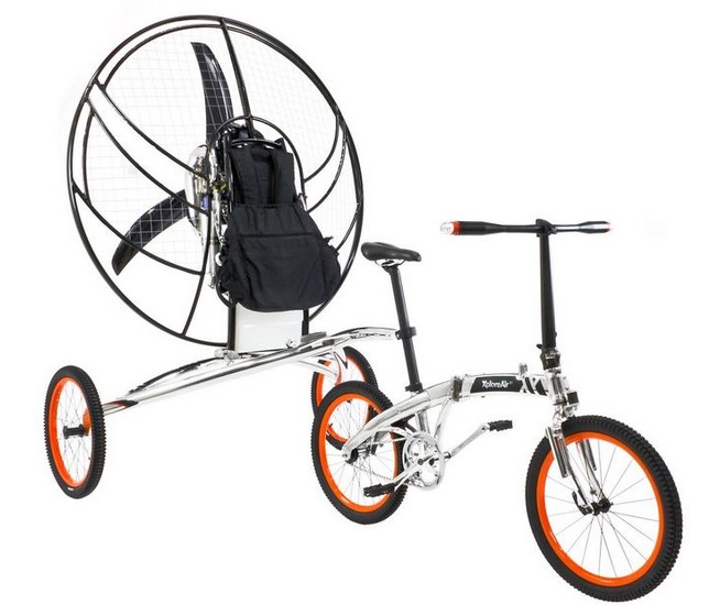 flying-bike