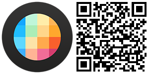 slingshot-android-qr