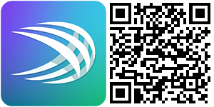 swiftkey-qr-android