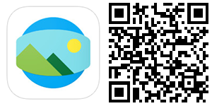photo-sphere-ios-qr