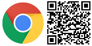 chrome-android-qr