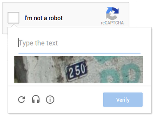 CAPTCHA-2