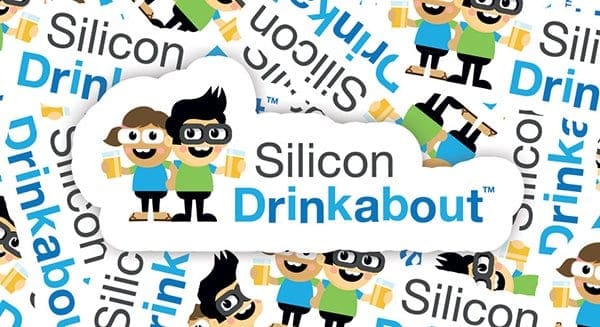 Silicon Drinkabout Skopje