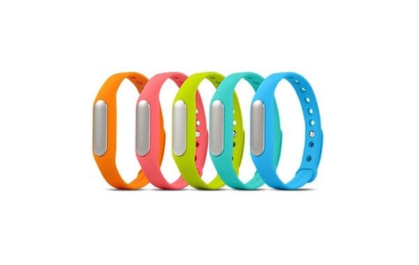 Mi Band pic