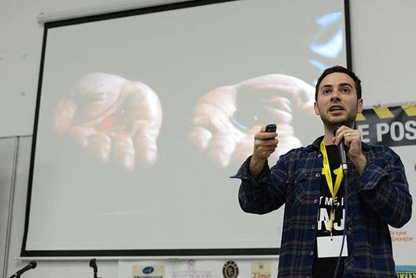 Импресии и резултати од успешното трето издание на Codefest