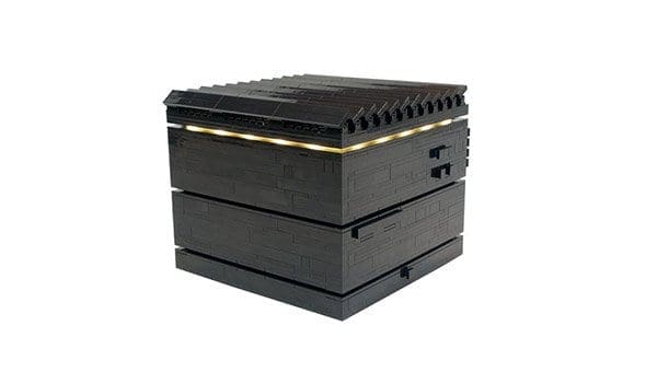 Lego-Computer-Yellow-LED