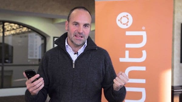 Mark Shuttleworth размислува за јавна понуда на Canonical на берзата