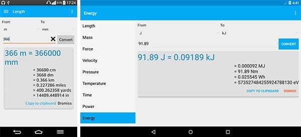 material-unit-converter-screens
