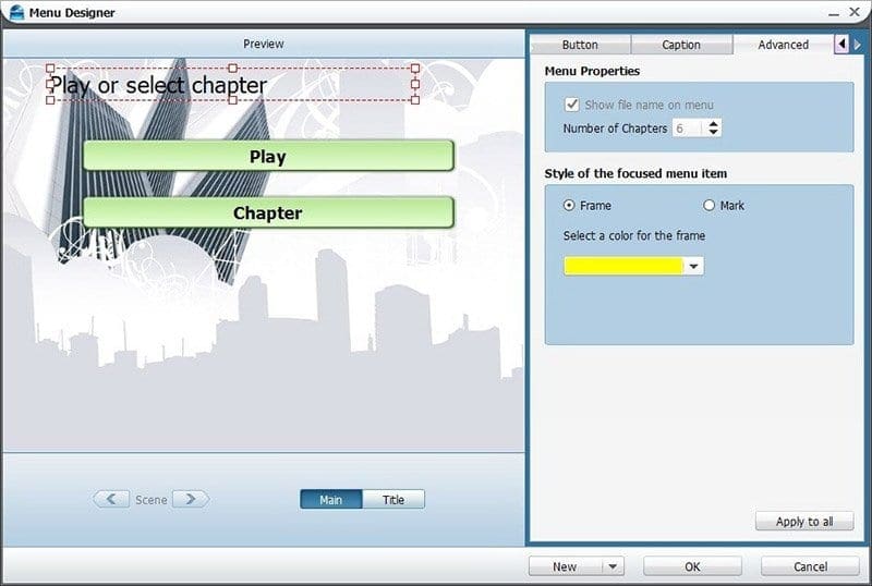 bluray-creator-advanced