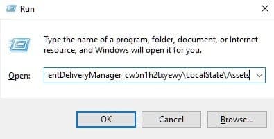 run-windows-spotlight