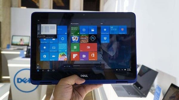 Dell Computex 20161-650-80