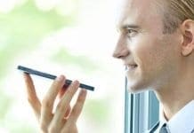 amazon echo, google assistant, siri, voice ui