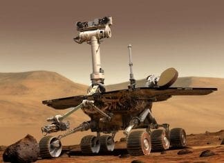 Opportunity пронајде доказ за постоењето на вода на Марс?