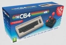 Commodore64