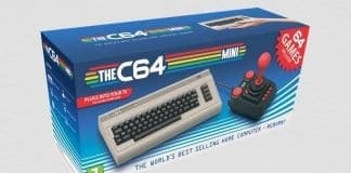 Commodore64