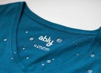 Еколошки материјал кој не задржува дамки и мириси? Каде треба да платиме?