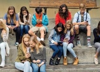 Center for Humane Technology ќе се бори против зависност од друштвени мрежи кај децата Center