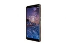 Nokia 7 Plus по грешка има испраќано информации до кинески сервер