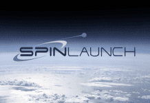 SpinLaunch