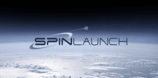 SpinLaunch