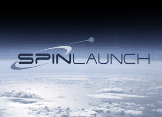 SpinLaunch