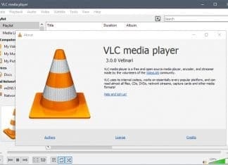 VLC