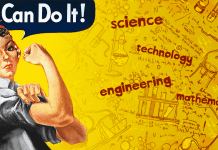 жени во ИТ, сексизам