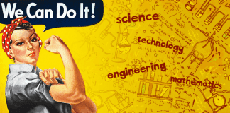 жени во ИТ, сексизам