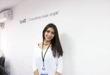 Мартина Бошковска, СПФИНКИ