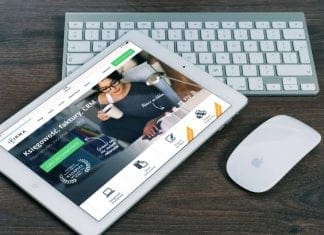 Дали Apple планира да претстави нов iPad?