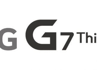 LG ќе го претстави G7 на 2-ри мај во Њујорк
