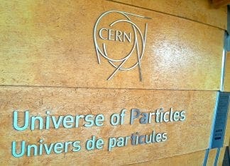 Поглед во CERN – како поминавме при посетата на еден од најголемите научни центри во светот? CERN
