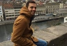 Јован Андонов, асистент