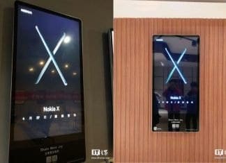 Нов Nokia X ќе биде претставен на 27 април