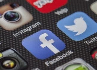 социјални медиуми