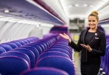 Wizz Air ги отвори своите рути од и до Македонија