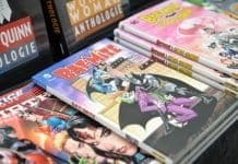 СТРИП на месецот: Evolution