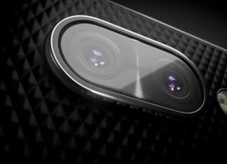 BlackBerry KEY2 ќе има двојна камера и подобрена физичка тастатура