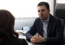 проф. д-р Иван Чорбев, декан