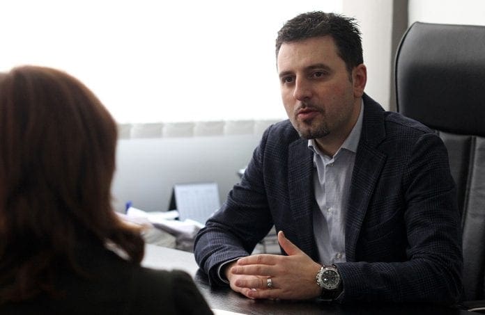 corbev проф. д-р Иван Чорбев, декан