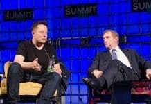 Elon Musk, правда