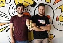 Нино Карас, Мартин Анчевски