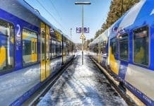 Естонија, бесплатен превоз