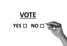 избори, вештачка интелигенција, робот, персонален агент, податоци