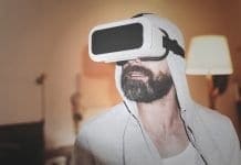 VR