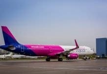 Wizz Air објави 20% попуст на сите билети до сите дестинации